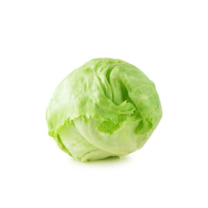 lattuga iceberg mister alfredo