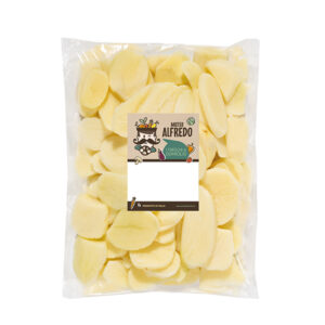 patate a rondelle mister alfredo