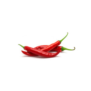 peperoncino mister alfredo