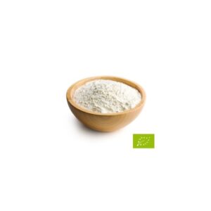 Farina tipo 0 biologica