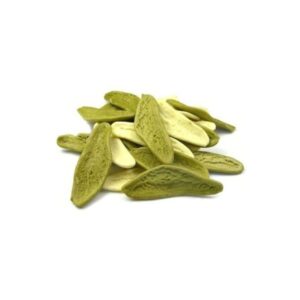 Pasta foglie d'ulivo.