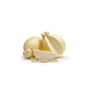 forma di provola intero dal peso di 1 kg
