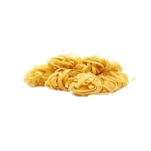 Tagliatelle fresche 500 gr Mister Alfredo