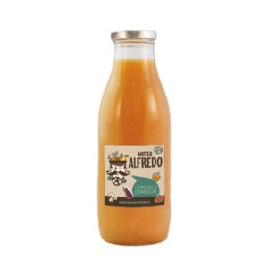 nettare di pesca di Leonforte IGP